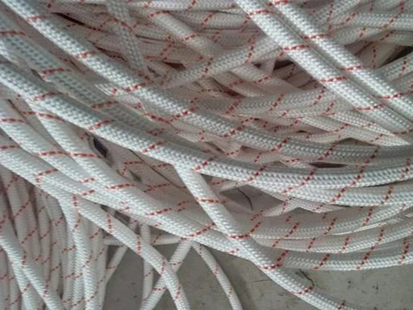 纜繩，船用纜繩幾種材料的比較